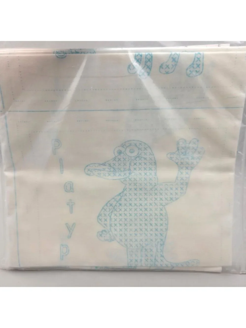 Jack Dempsey Needle Art includes 12